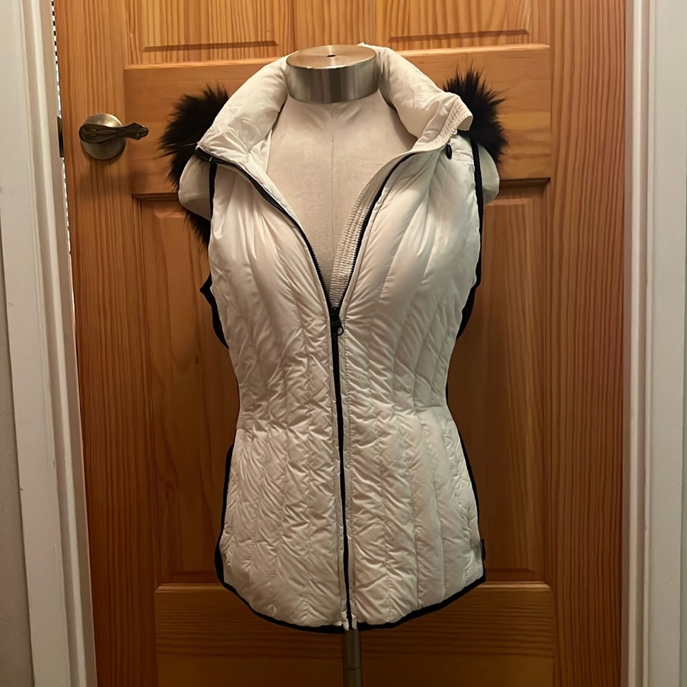 Calvin Klein Performance Puffy Vest